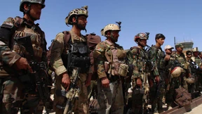 Afghanistan ruft bedingungslose Waffenruhe mit Taliban aus