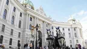 Österreichs Unternehmen trotzen dem Blues