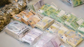 Einzahlungen über 10.000 Euro nur noch mit Herkunftsnachweis