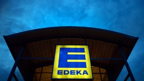 Edeka eröffnet ersten Biomarkt