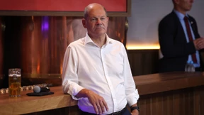 Scholz: Kindergrundsicherung steht bis nächste Woche