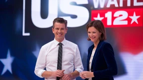 Die Sendezeit totschlagen