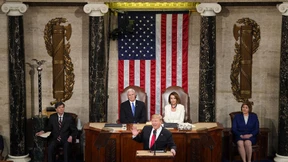 Trump: „Ich bekomme sie gebaut“