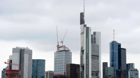 Was deutsche Banken für die Konjunktur erwarten