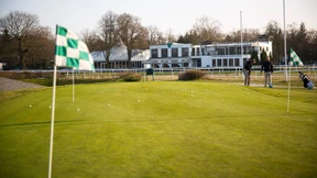 Viel Geld für den Golfklub