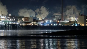 Die Treibhausgase der chemischen Industrie