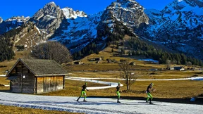 Der Berg ruft nicht mehr