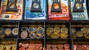 Die fetten Jahre sind vorbei