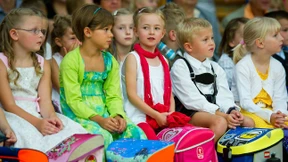 Wirtschaft verlangt mehr Horte an Grundschulen