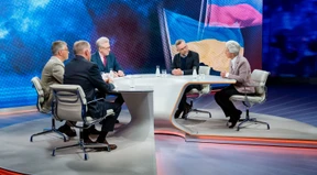 Vom Krieg ohne Pathos