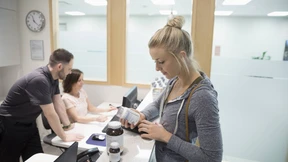 Versicherer wollen keine Rechnungen auf Papier mehr