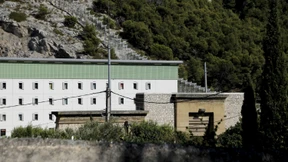 Haftstrafe für Französin wegen Kindesentführung