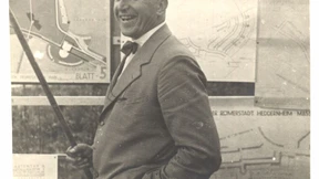 Doch die Dächer sieht man nicht