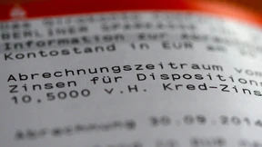 Commerzbank-Kunden erhalten fremde Kontoauszüge