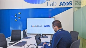 Sanierungsfall Atos arbeitet am Comeback