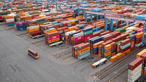 Deutsche Konjunkturerholung stärker als erwartet