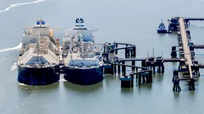 Wie Europas Gasversorgung resilienter werden kann