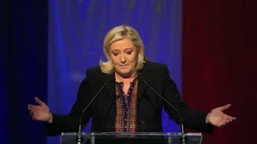 Le Pen gestoppt 