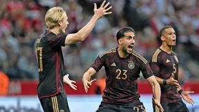 Kein deutscher Fortschritt mit Flick