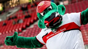 Wie das Team „Blitzkrieg“ für Aufregung sorgte