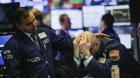 Trump-Protektionismus belastet Börsen in Asien