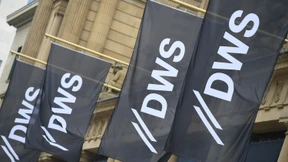 DWS: Auch Branchenführer haben es nicht leicht
