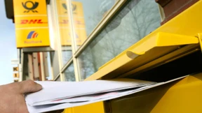 Post um 18 Millionen Euro geprellt