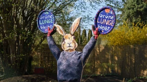 Mehr Mut und weniger Starrsinn