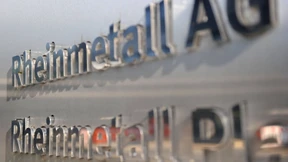 Rheinmetall bläst Börsengang der Autosparte ab