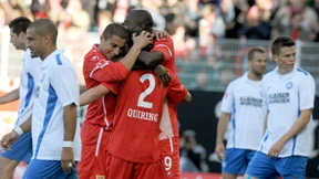 Duisburg und Berlin siegen