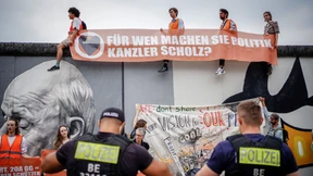 Sprecherin nennt mutmaßliche Abhöraktion „verstörend“