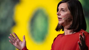 „Wir brauchen einen feministischen Impuls“