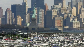 Autoindustrie macht Trump ein „Friedensangebot“