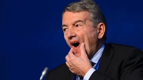 Niersbach für ein Jahr gesperrt