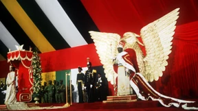 Diese Männer waren paranoid, zynisch und machthungrig