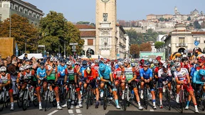 Puzzle mit der großen Unbekannten