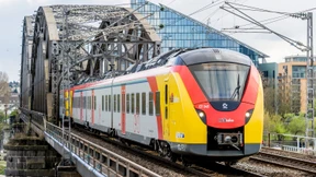 Hessische Landesbahn baut weiter aus