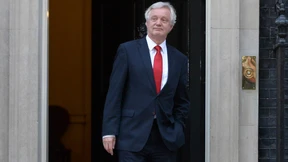 Theresa Mays wichtigste Minister