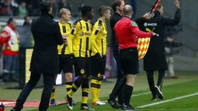 Fifa erlaubt vorübergehend fünf Auswechslungen