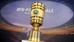 Bayern muss nach Stuttgart