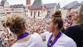 Vom EM-Hype zum Bundesliga-Boom