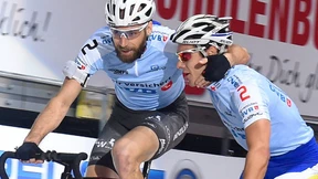 Ein Revoluzzer im Kreisverkehr