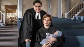 „Dieses traditionelle Bild der Kirche kennen wir aus der Praxis nicht“