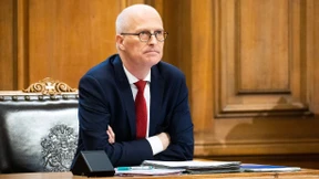 Hamburgs Bürgermeister weist „Cum-Ex“-Einflussnahme zurück