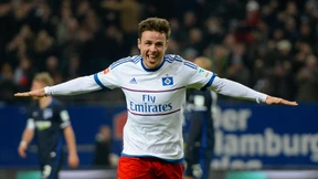 Müller trifft doppelt für den HSV