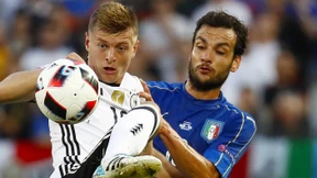 Das lange Leiden des Toni Kroos