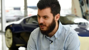 Der kroatische Autozauberer