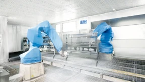 Roboter für mehr Arbeitsplätze