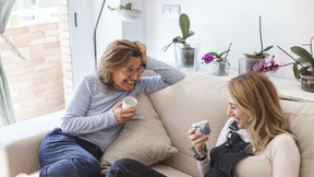 „Wir sind unseren Eltern nichts schuldig“