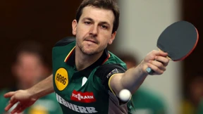 Boll besiegt Ovtcharov